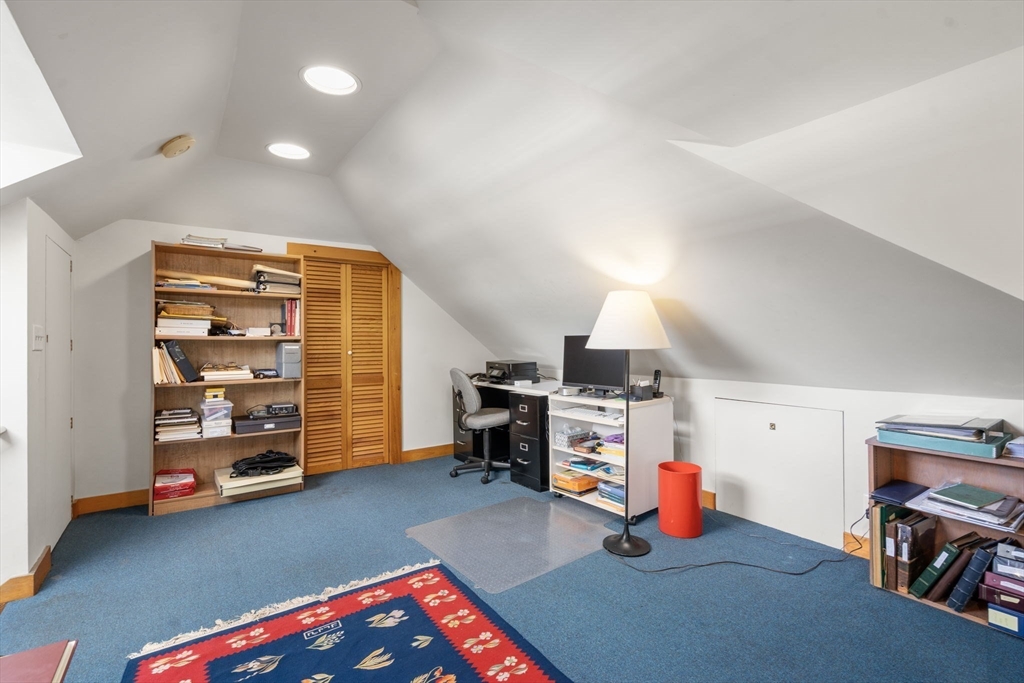 365 Weston Road