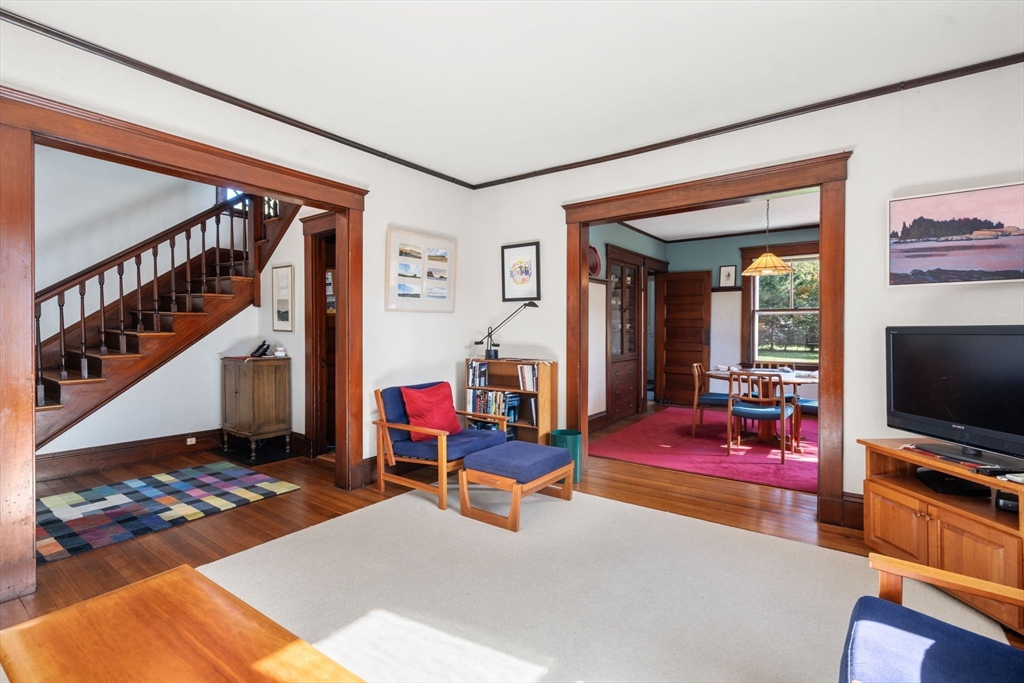 365 Weston Road