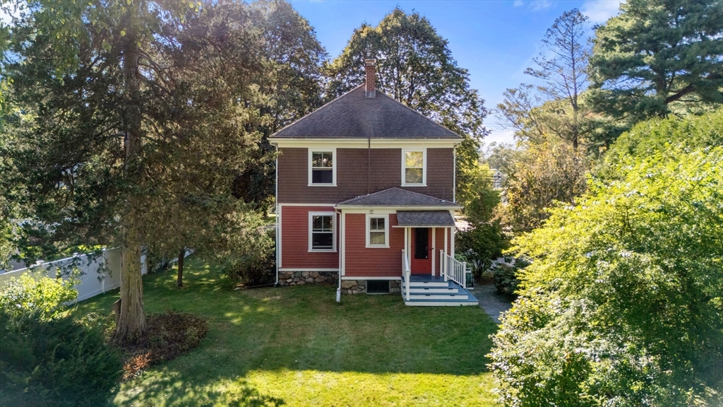 365 Weston Road