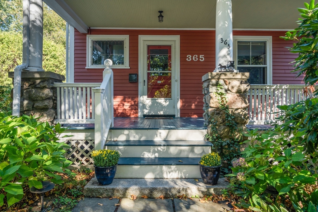 365 Weston Road