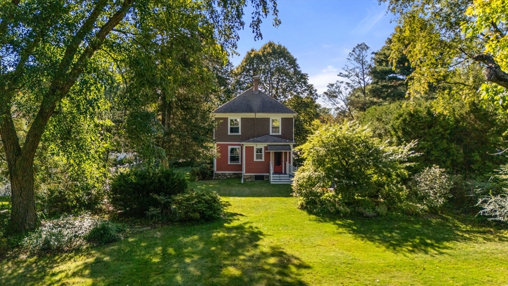 365 Weston Road