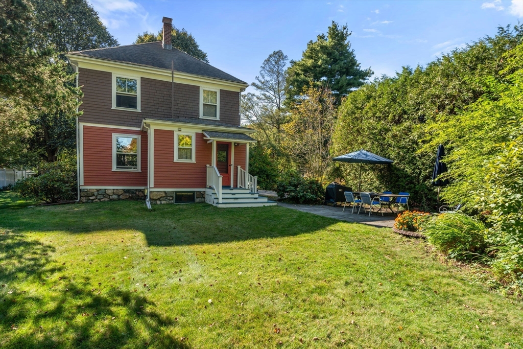 365 Weston Road