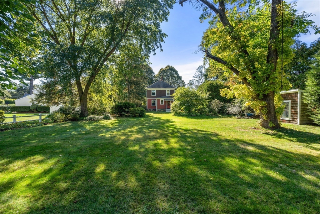 365 Weston Road
