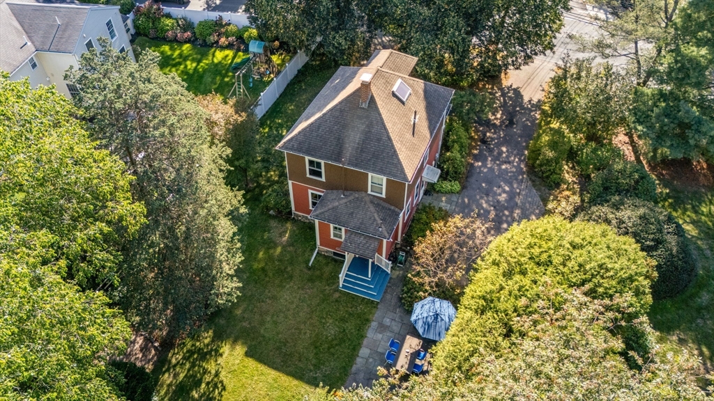 365 Weston Road