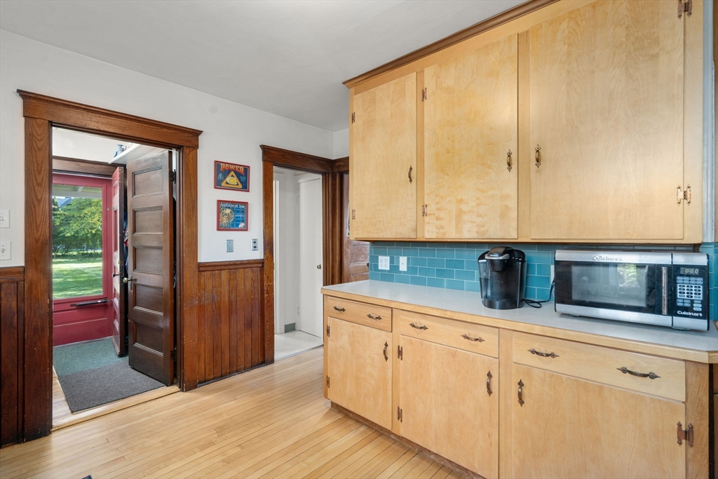 365 Weston Road