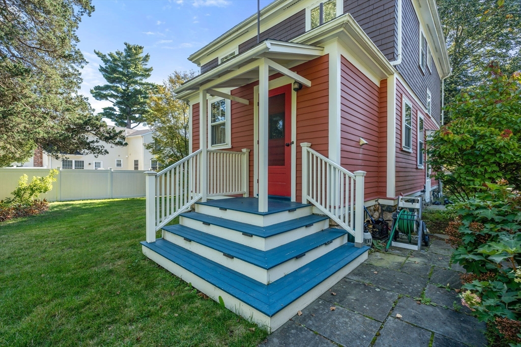 365 Weston Road