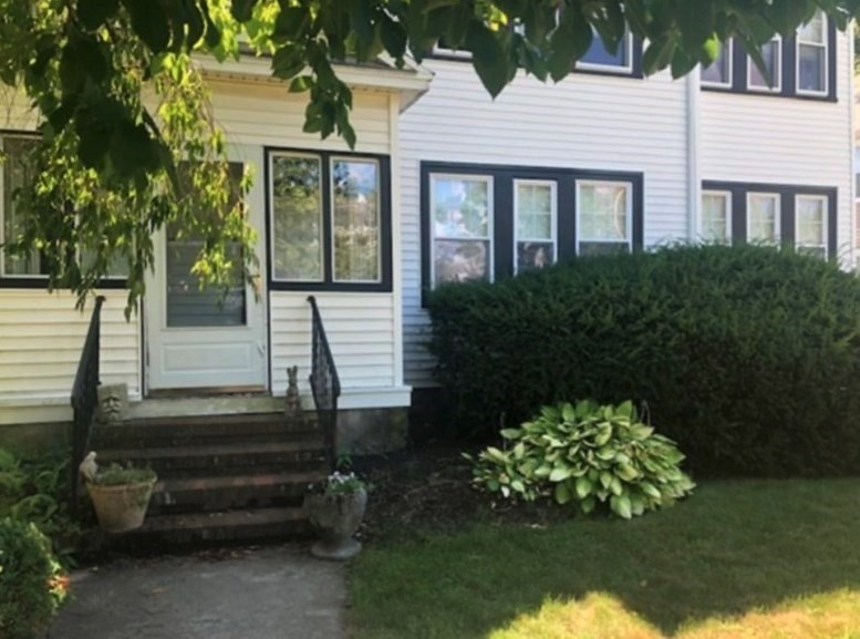 36 North Gate Park # 2