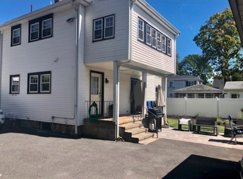 36 North Gate Park # 2