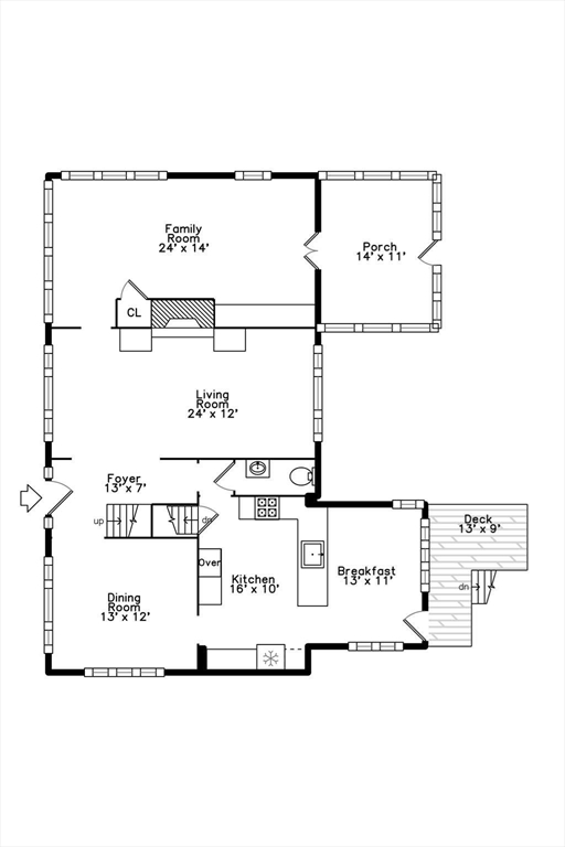 73 Elmore Street