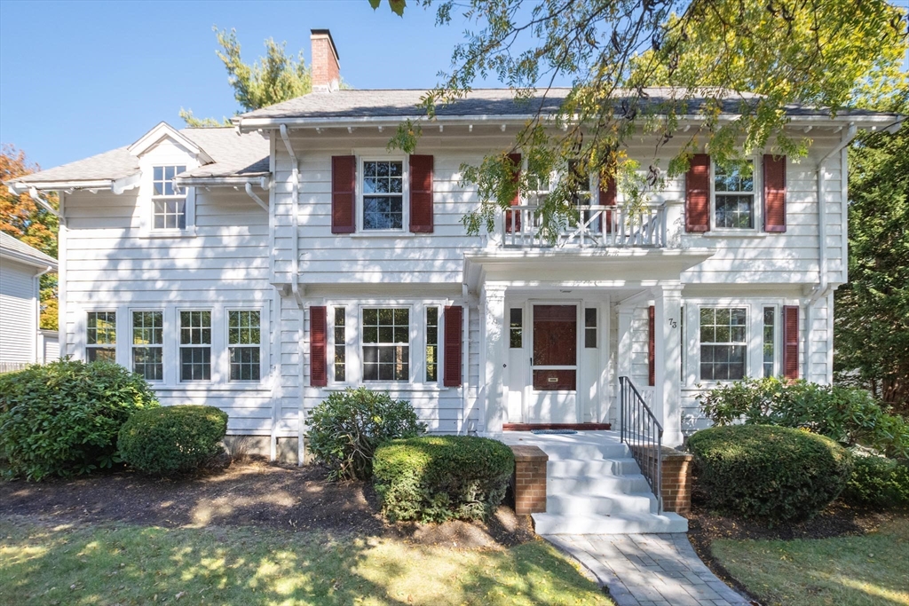 73 Elmore Street