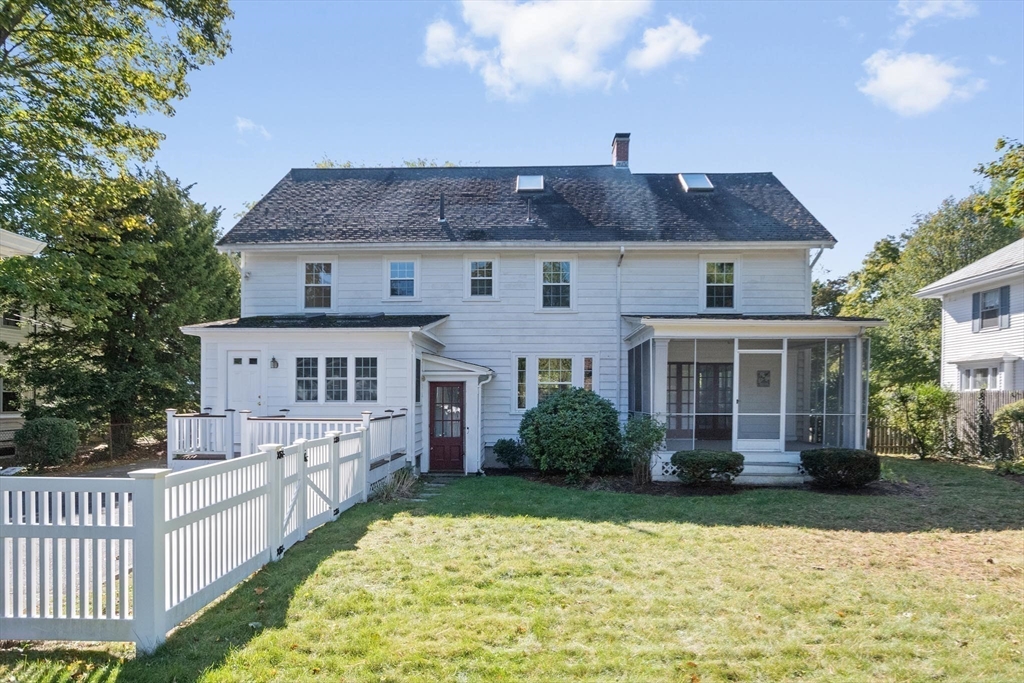 73 Elmore Street