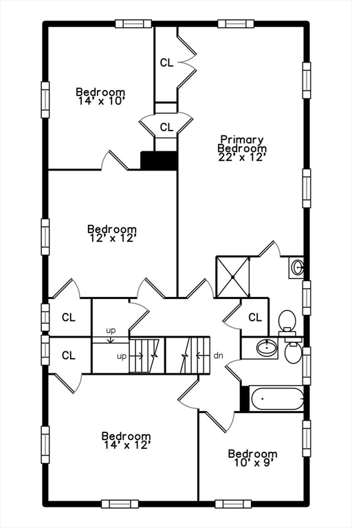 73 Elmore Street