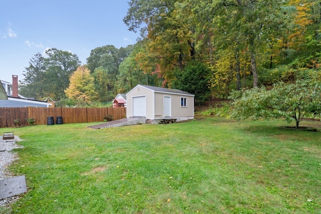 36 Porter Rd