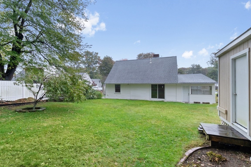 36 Porter Rd