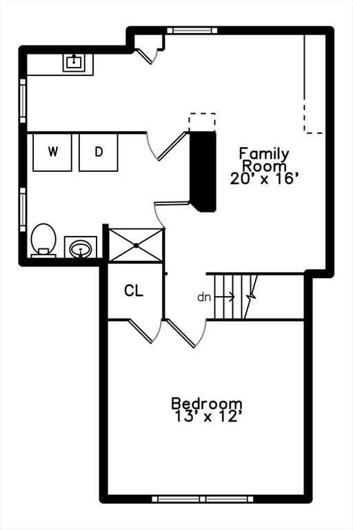 36 Porter Rd
