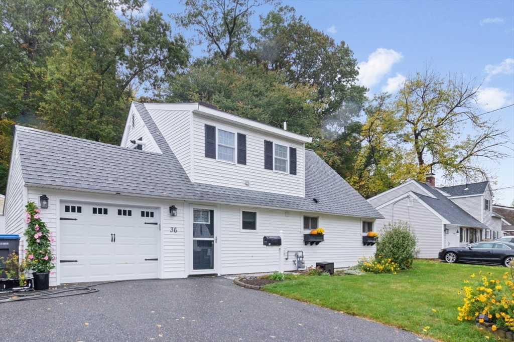 36 Porter Rd
