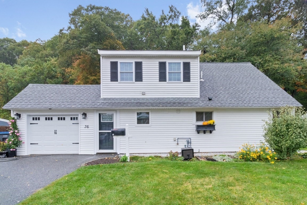 36 Porter Rd