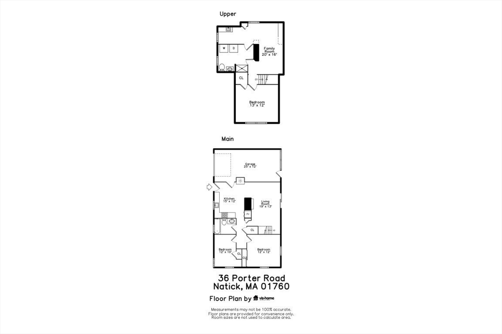 36 Porter Rd