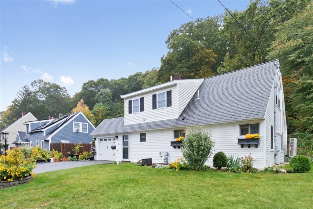 36 Porter Rd