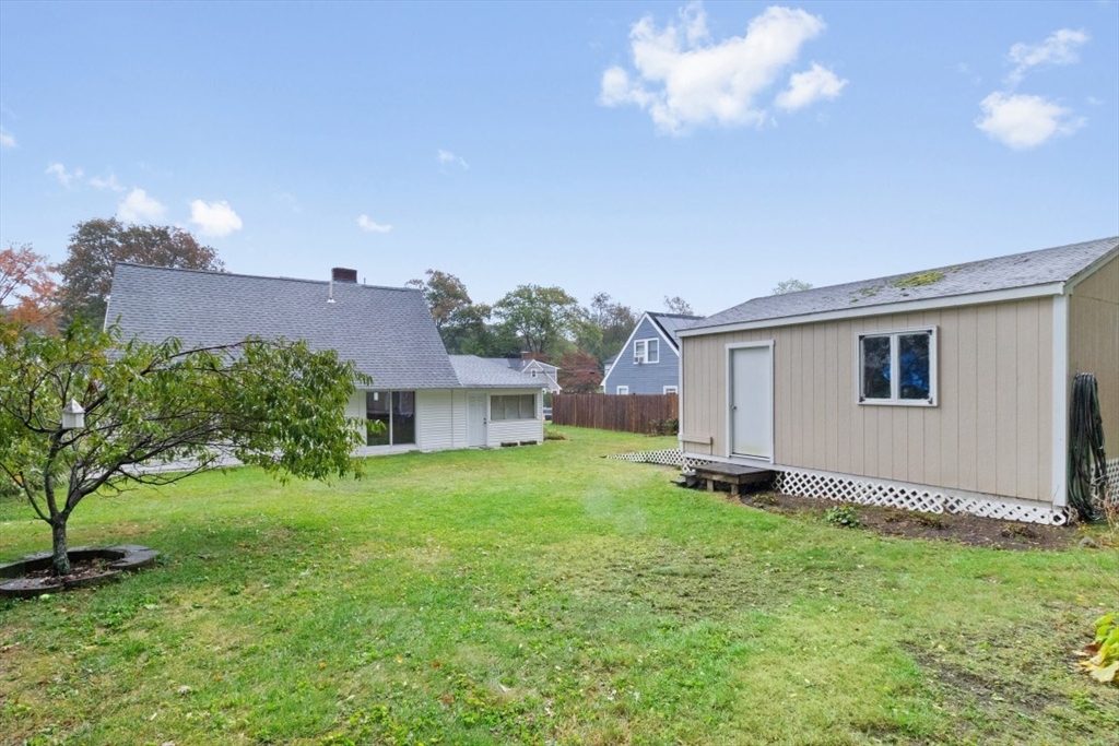 36 Porter Rd