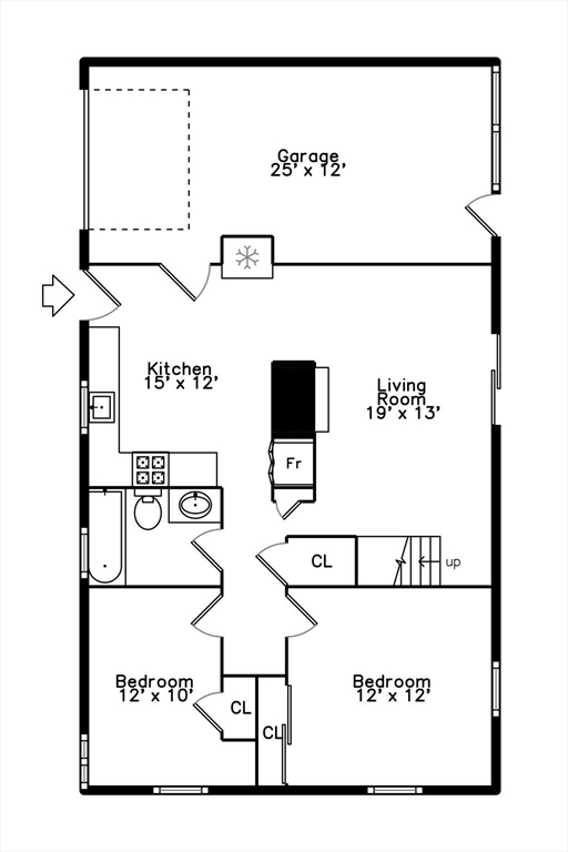 36 Porter Rd