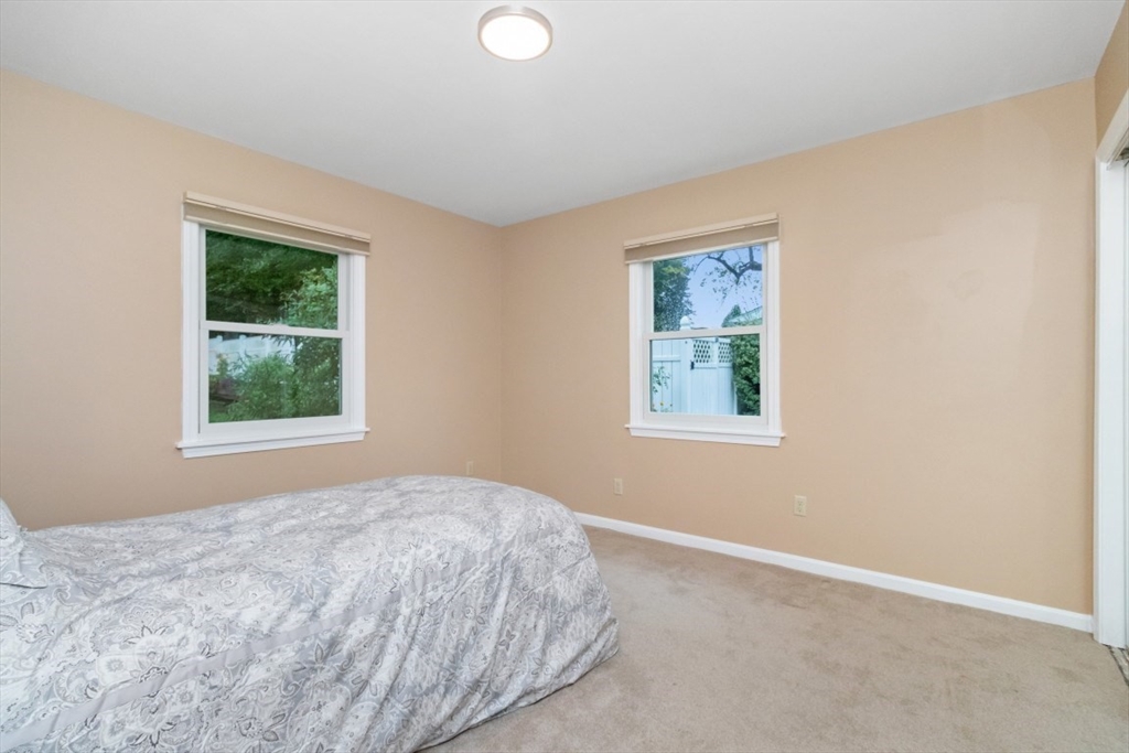 36 Porter Rd