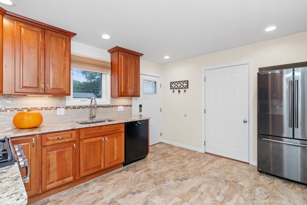 36 Porter Rd