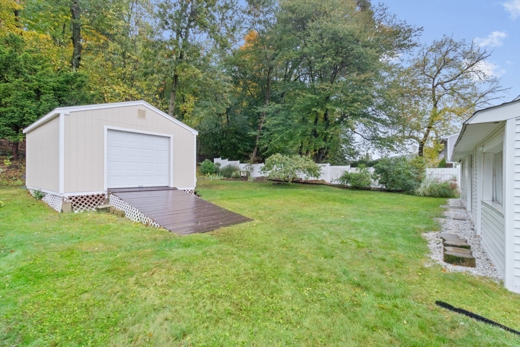 36 Porter Rd