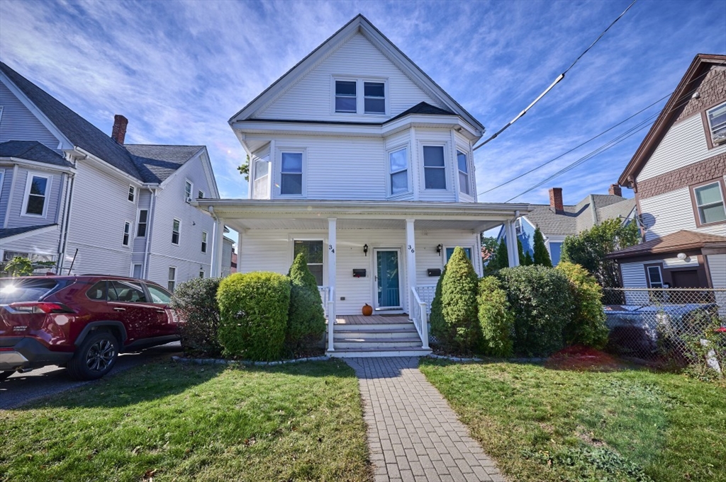 34 Greenleaf St # 34