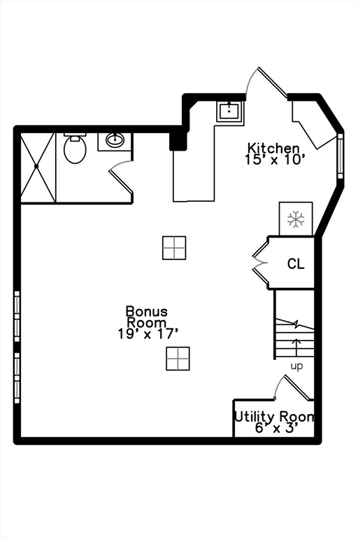 34 Greenleaf St # 34