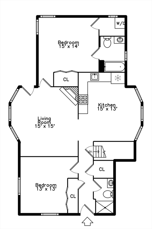 34 Greenleaf St # 34