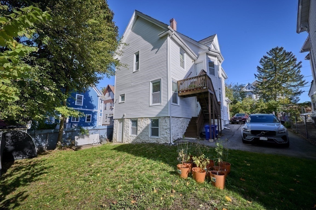 34 Greenleaf St # 34
