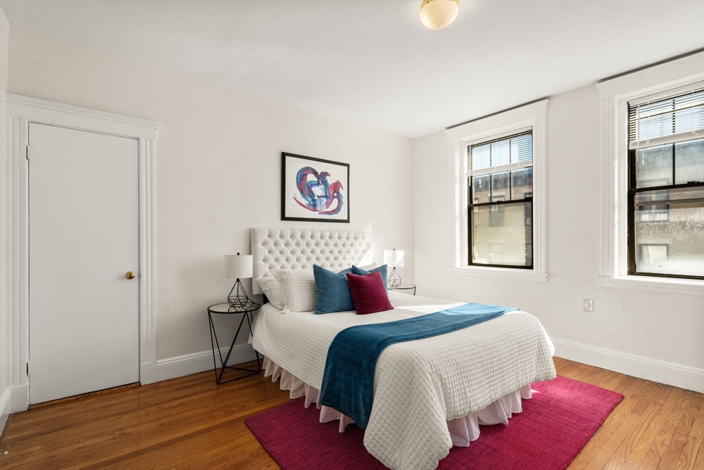 2 Sutherland Rd # 35