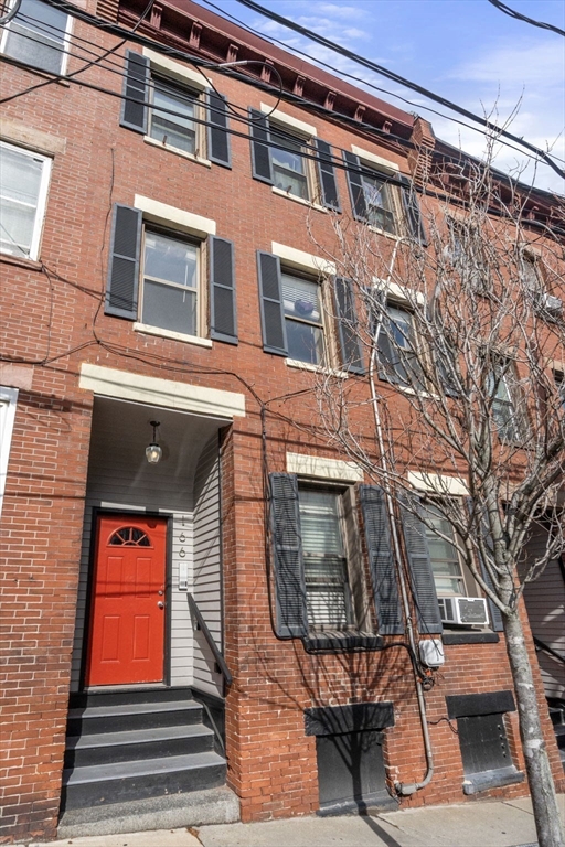 166 F St # 1