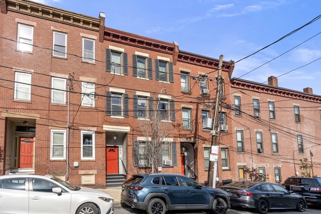 166 F St # 1