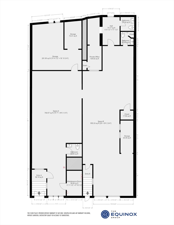 130B Lincoln St