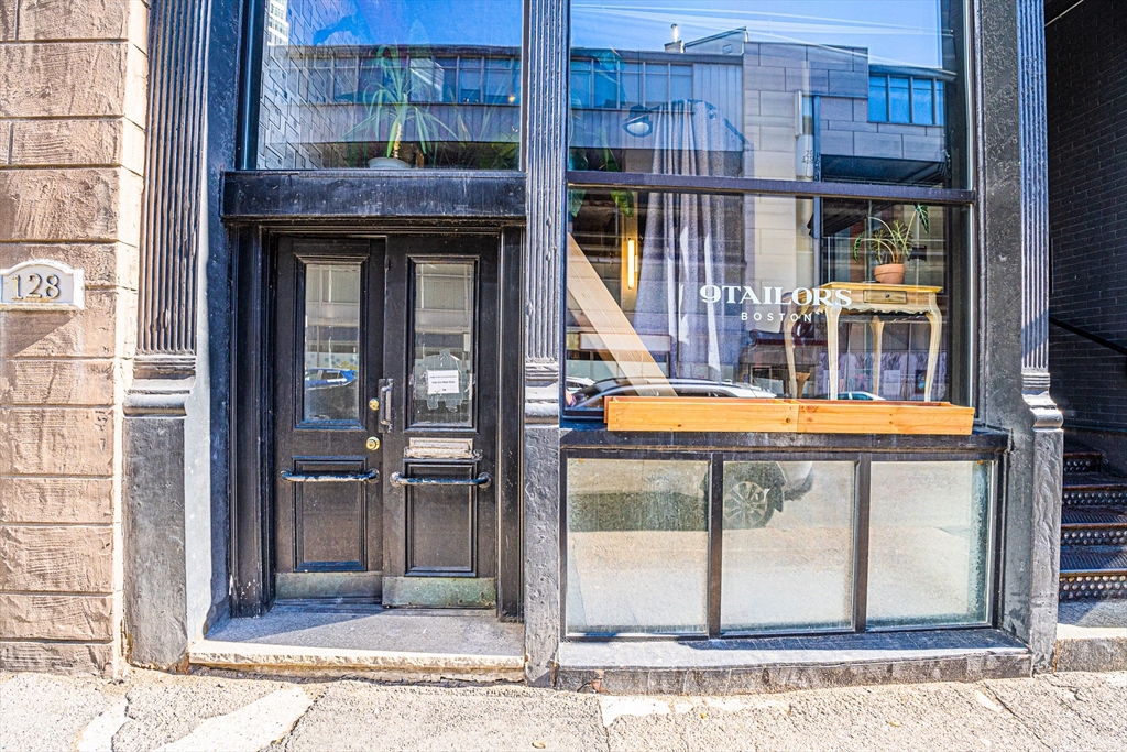 130B Lincoln St