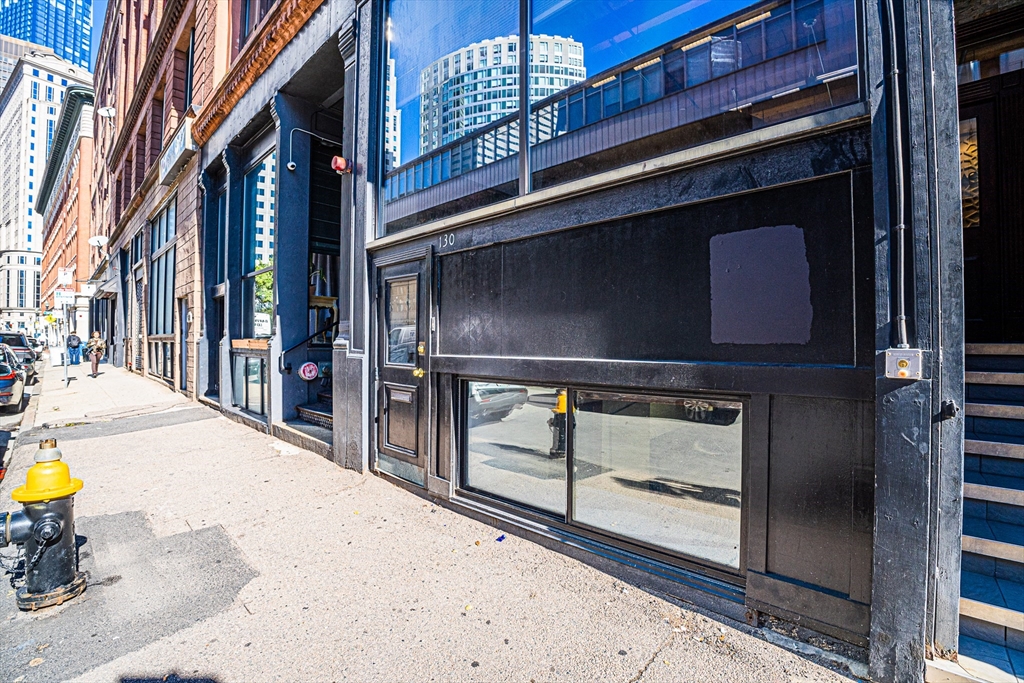130B Lincoln St