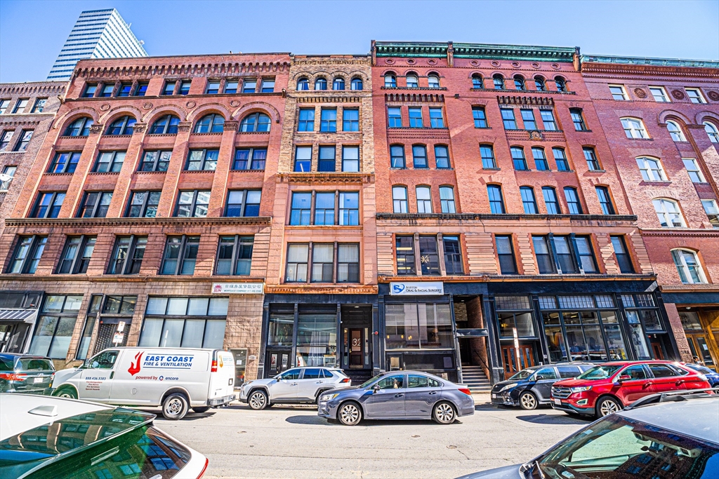 130B Lincoln St