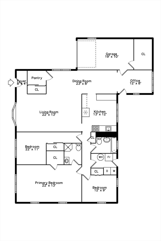 191 Spiers Rd