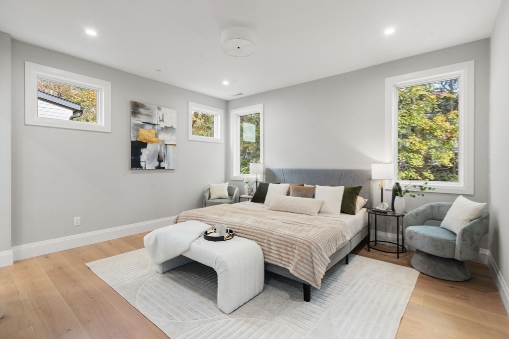 956 Walnut Street # 6
