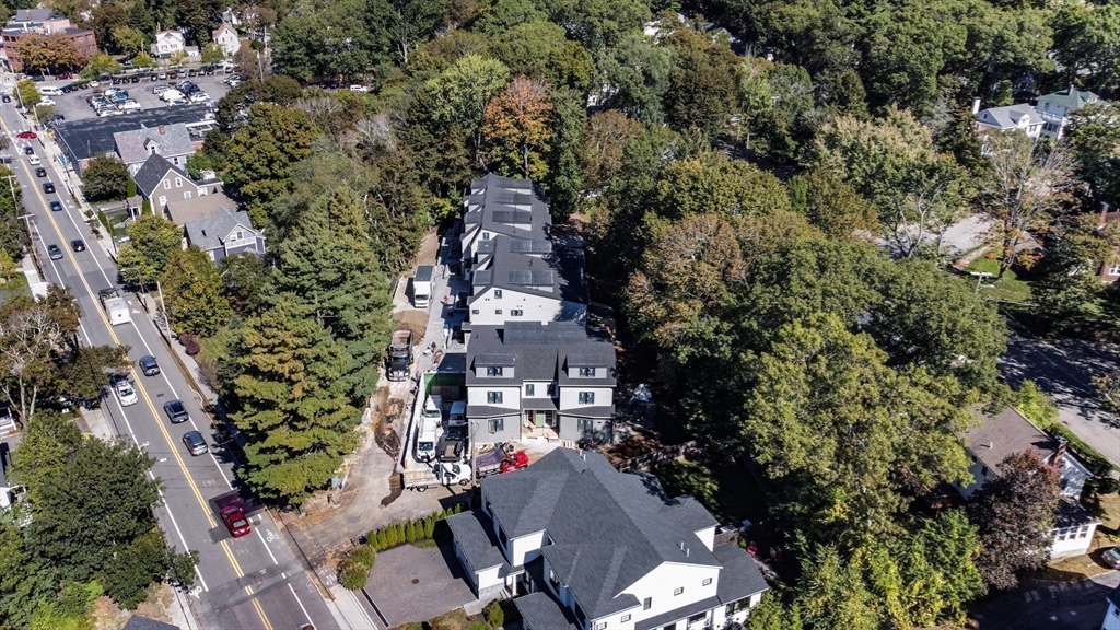 956 Walnut Street # 6