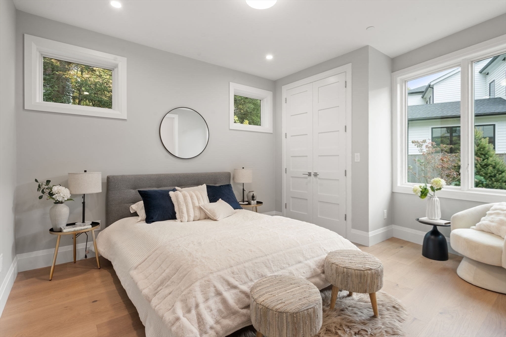 956 Walnut Street # 6