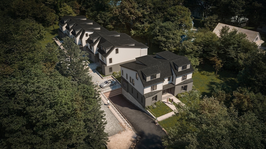 956 Walnut Street # 6