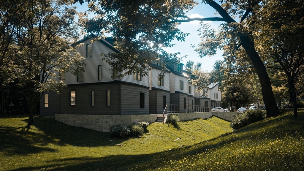 956 Walnut Street # 6