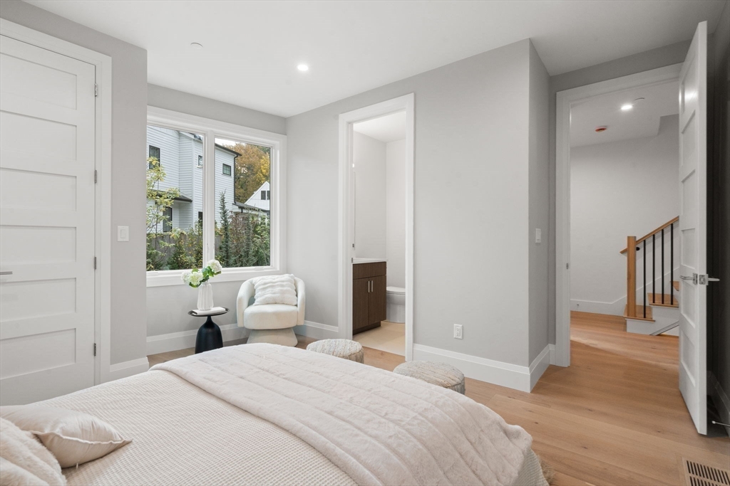 956 Walnut Street # 6