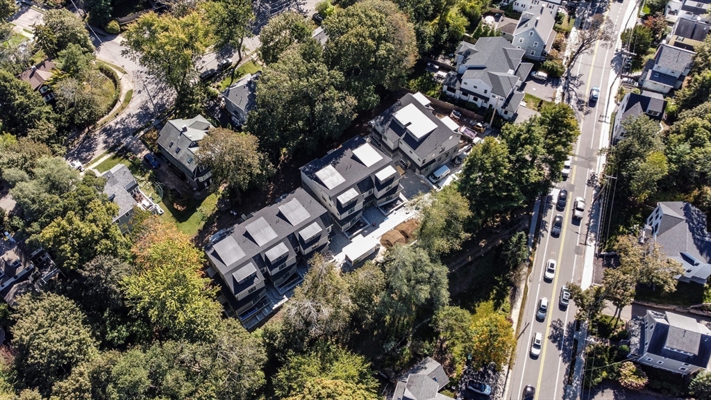 956 Walnut Street # 6