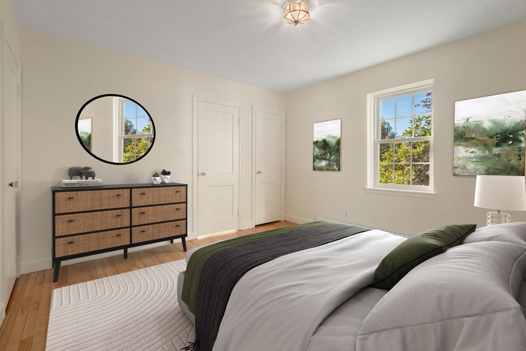 33 Hammond Pond Pkwy # 2