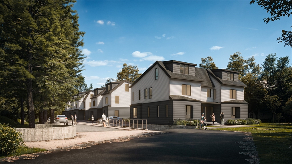 956 Walnut Street # 4