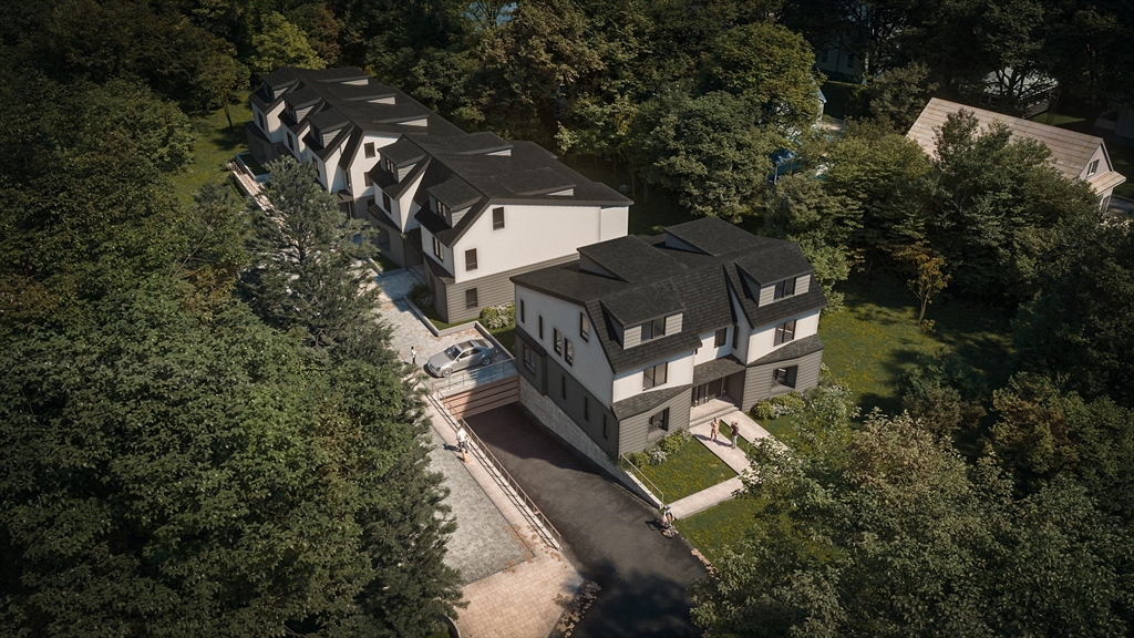 956 Walnut Street # 4